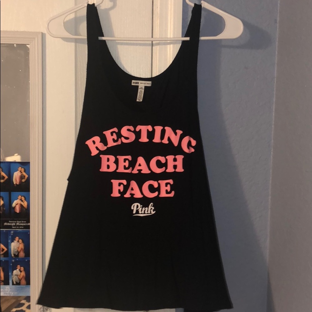 Victoria’s Secret tank top
